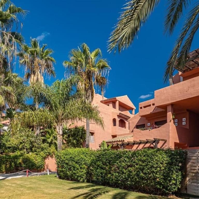Penthouse Majestic Costa Golf Casares - Apartamento de 2 dormitorios - 1