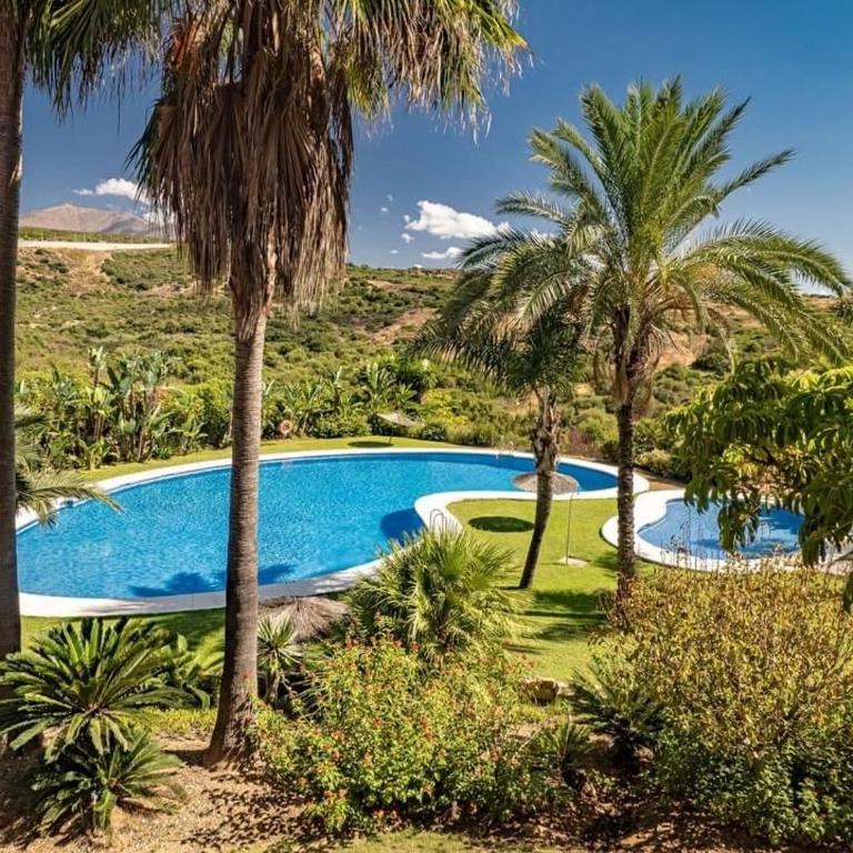 Penthouse Majestic Costa Golf Casares - Apartamento de 2 dormitorios - 3