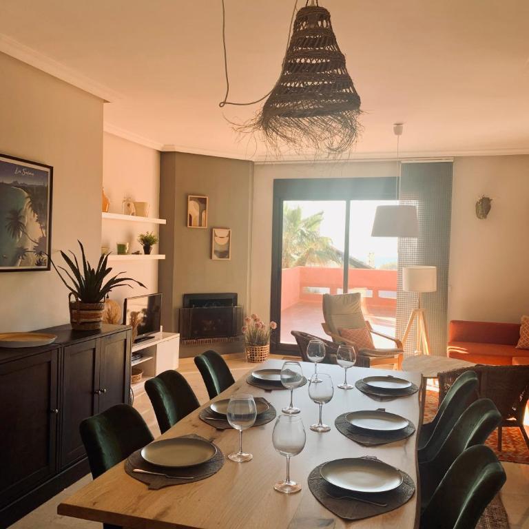Penthouse Majestic Costa Golf Casares - Apartamento de 2 dormitorios - 8