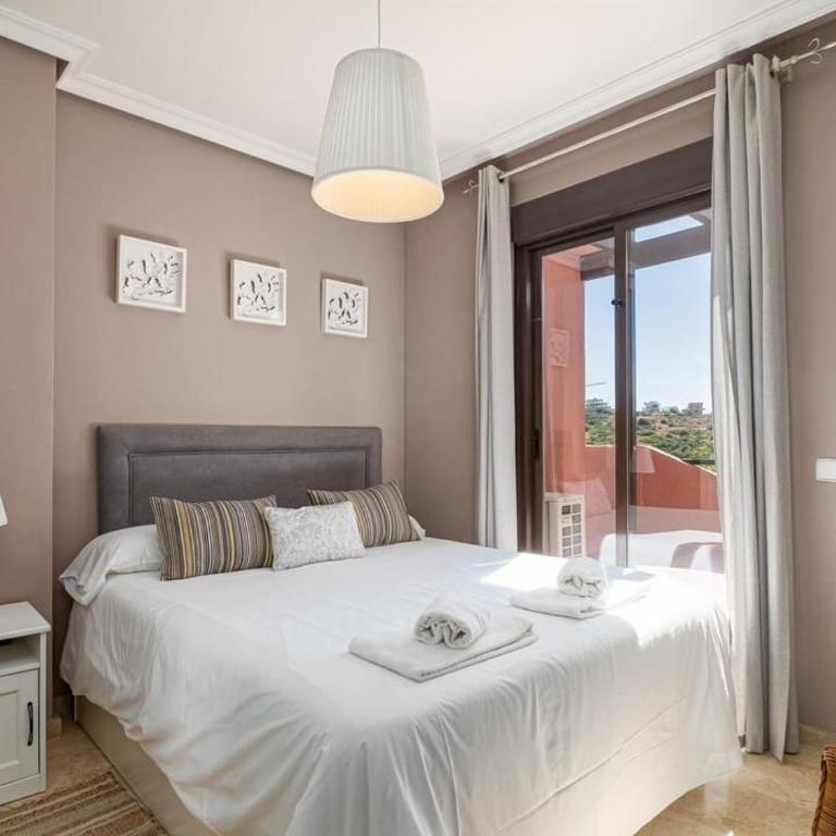 Penthouse Majestic Costa Golf Casares - Apartamento de 2 dormitorios - 12