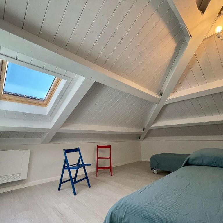 Casa Roma - Appartamento con 2 Camere da Letto - 11