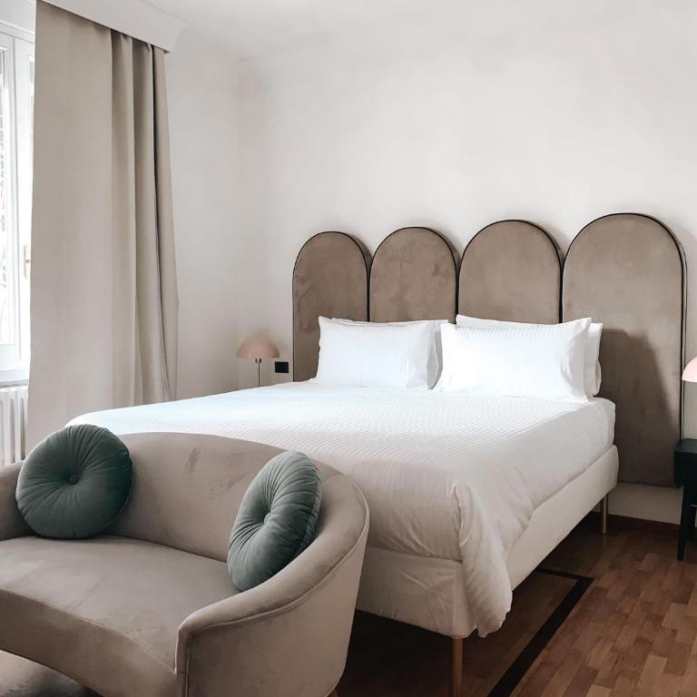 Villa Maldestra - Premium Quadruple Room - 1