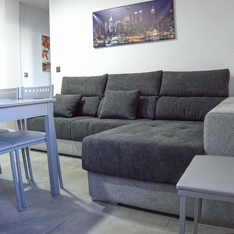 Apartamento Vistas de Doñana - Apartamento de 2 dormitorios - 3