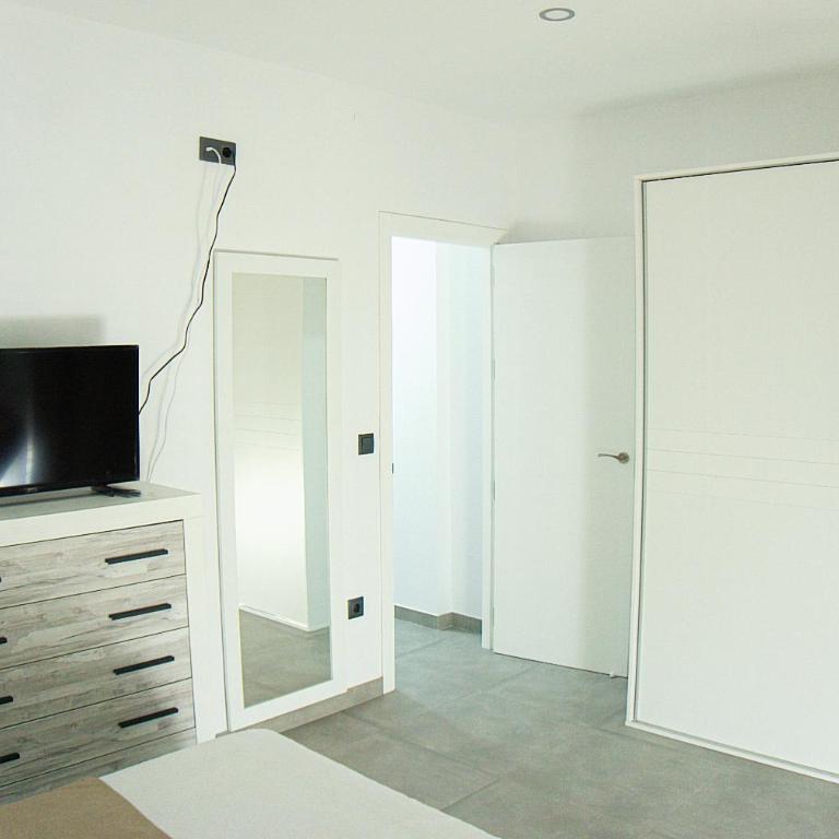 Apartamento Vistas de Doñana - Apartamento de 2 dormitorios - 6