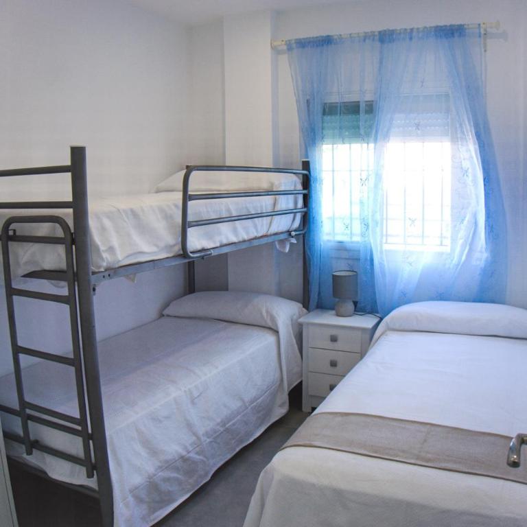 Apartamento Vistas de Doñana - Apartamento de 2 dormitorios - 9