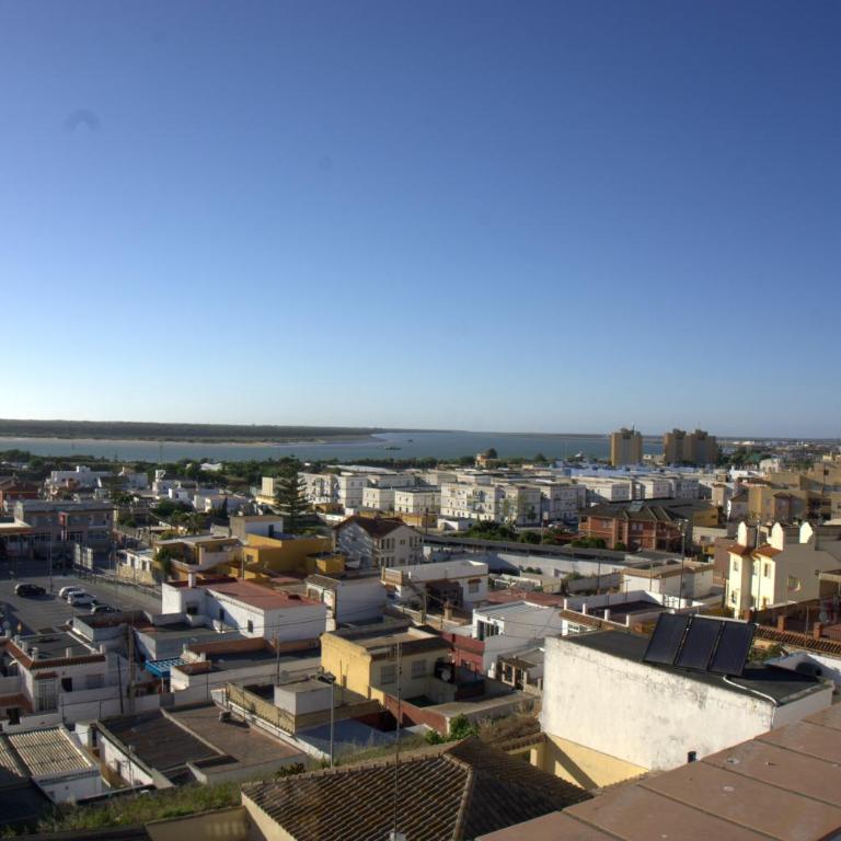 Apartamento Vistas de Doñana - Apartamento de 2 dormitorios - 15
