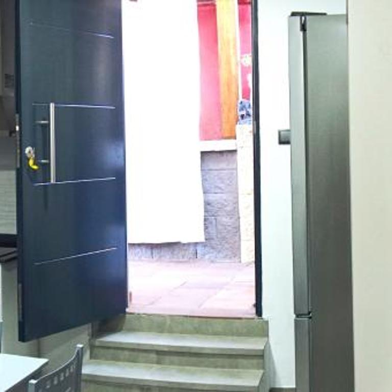 Apartamento Vistas de Doñana - Apartamento de 2 dormitorios - 17