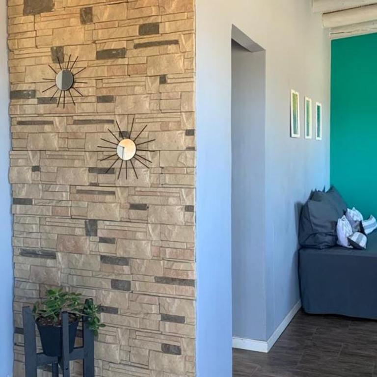 Cabañas Los Mochuelos - Apartamento de 1 dormitorio - 2