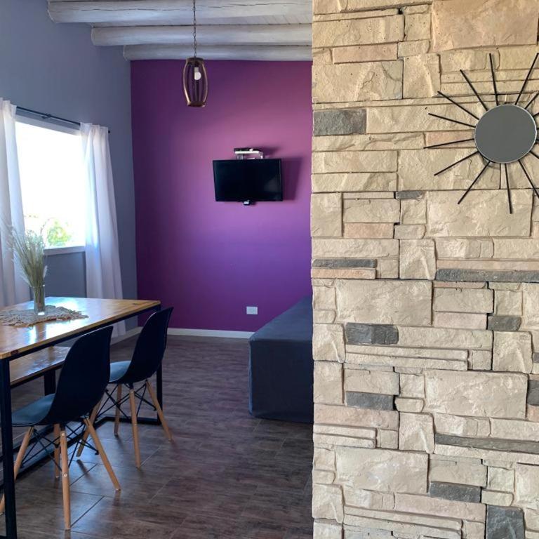 Cabañas Los Mochuelos - Apartamento de 1 dormitorio - 22