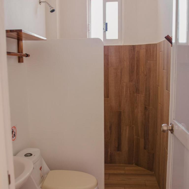 Grand Casalet - Habitación Doble Económica - 1