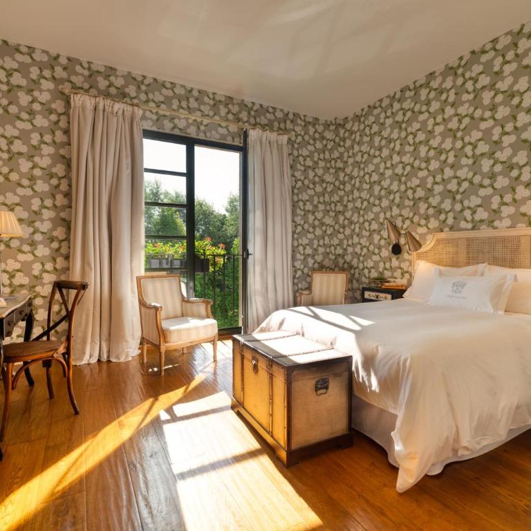 A Quinta Da Auga Hotel Spa Relais & Chateaux - Single Room - 1