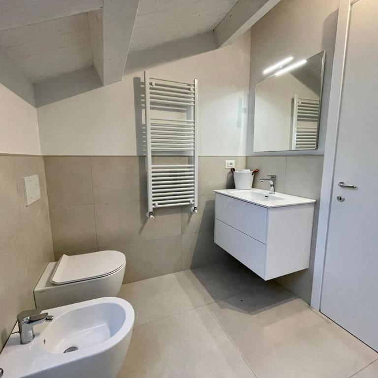 Appartamento del Corso - Appartamento con 2 Camere da Letto - 12