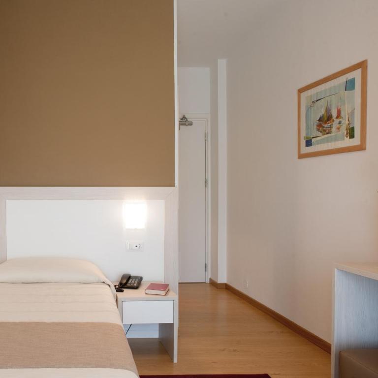 Hotel Canarie - Camera Singola - 2