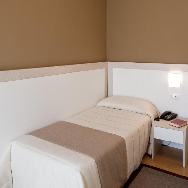 Hotel Canarie - Camera Singola - 1