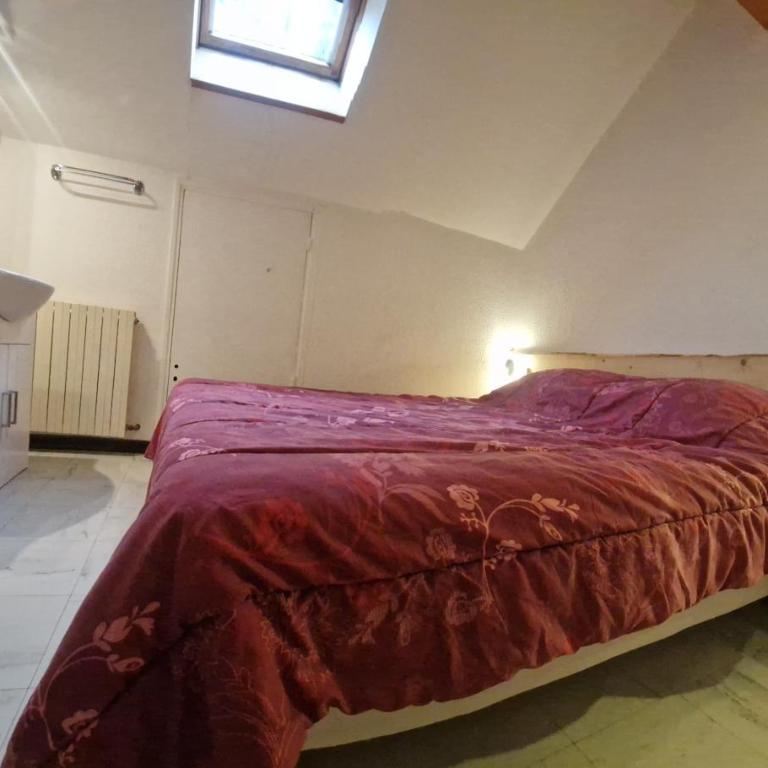 Chalet les moineaux Appartements - Apartment mit 2 Schlafzimmern (5-7 Erwachsene) - 4