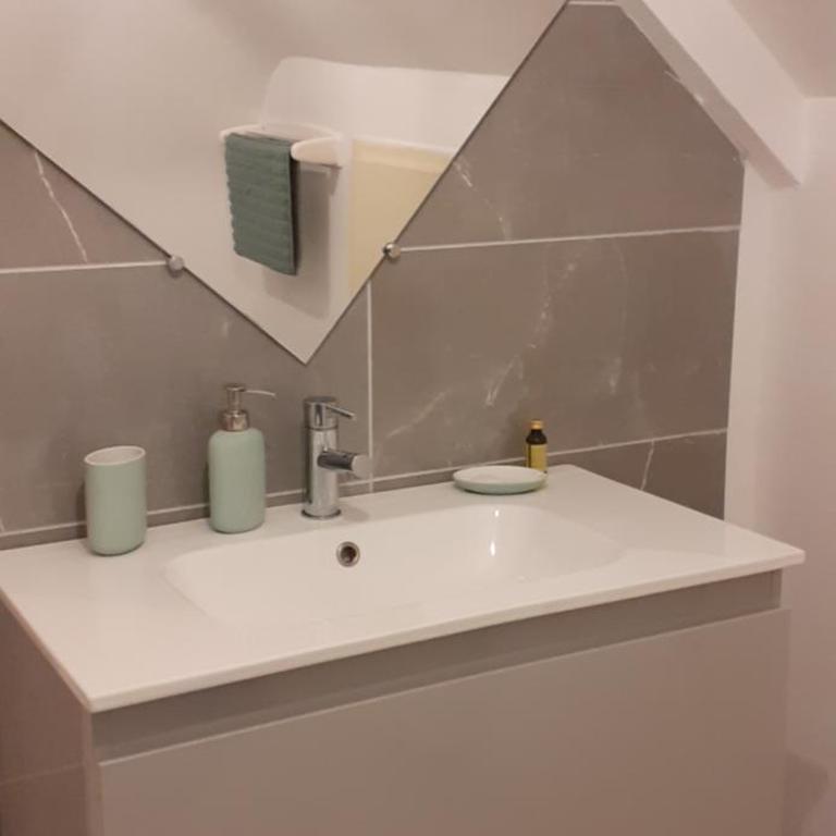 Bel appartement, Carnac bourg - One-Bedroom Apartment - 9