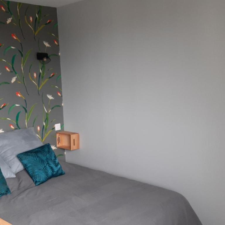 Bel appartement, Carnac bourg - One-Bedroom Apartment - 10