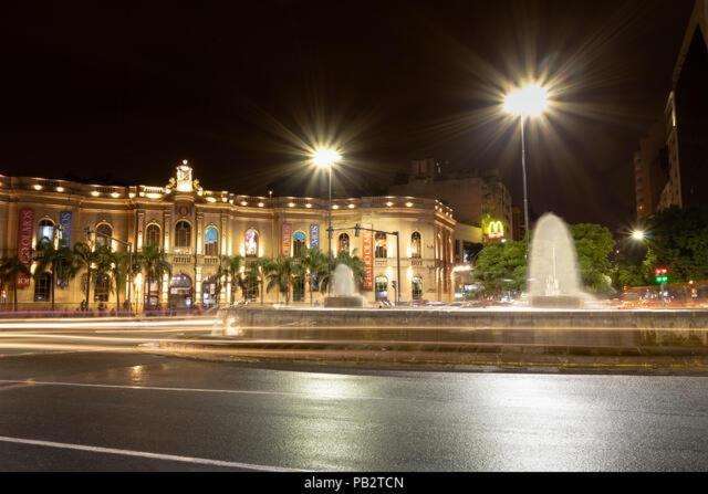 DaHause - Departamento en centro de Córdoba - Apartamento de 1 dormitorio - 16