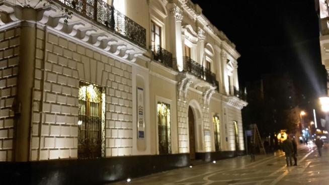 DaHause - Departamento en centro de Córdoba - Apartamento de 1 dormitorio - 11