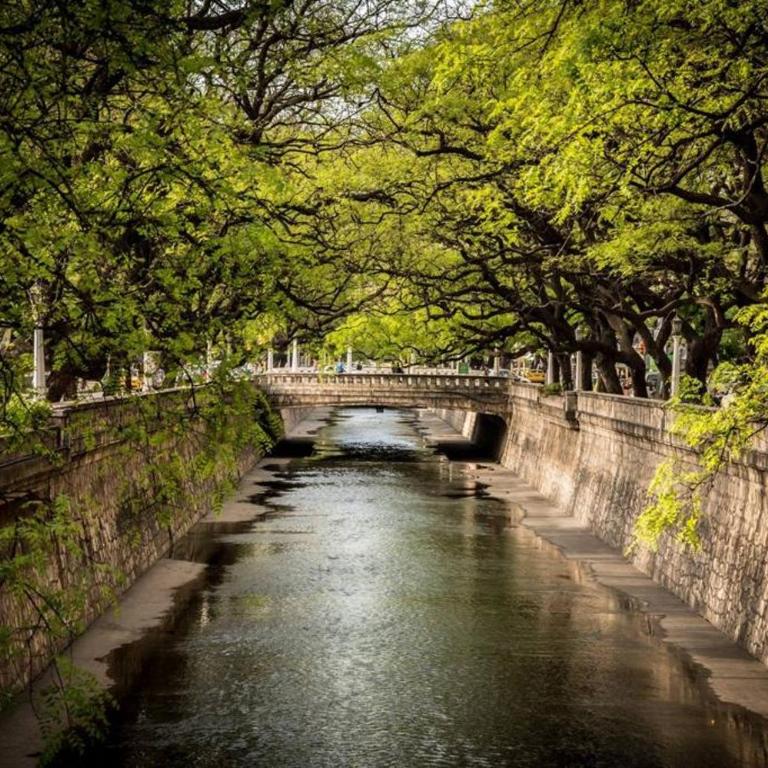 DaHause - Departamento en centro de Córdoba - Apartamento de 1 dormitorio - 15