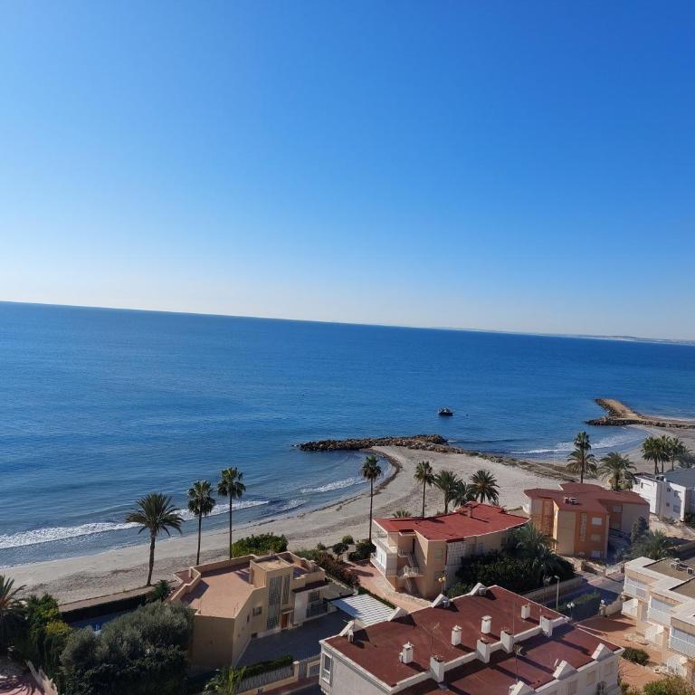 Casa Miramar Santa Pola - Apartamento con vistas al mar - 1