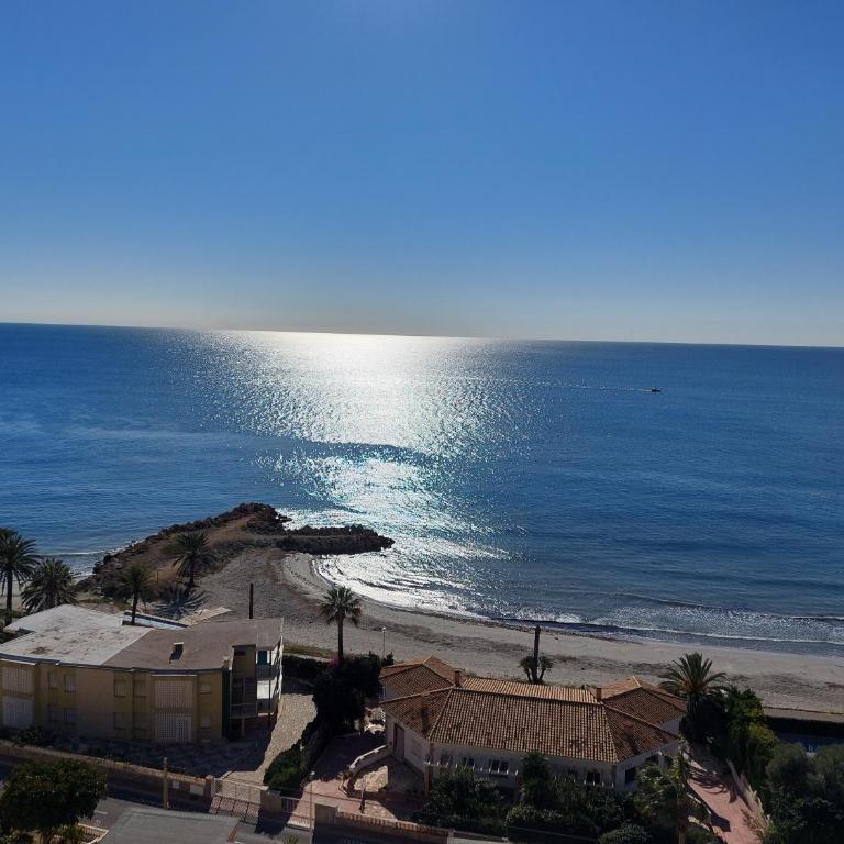 Casa Miramar Santa Pola - Apartamento con vistas al mar - 2