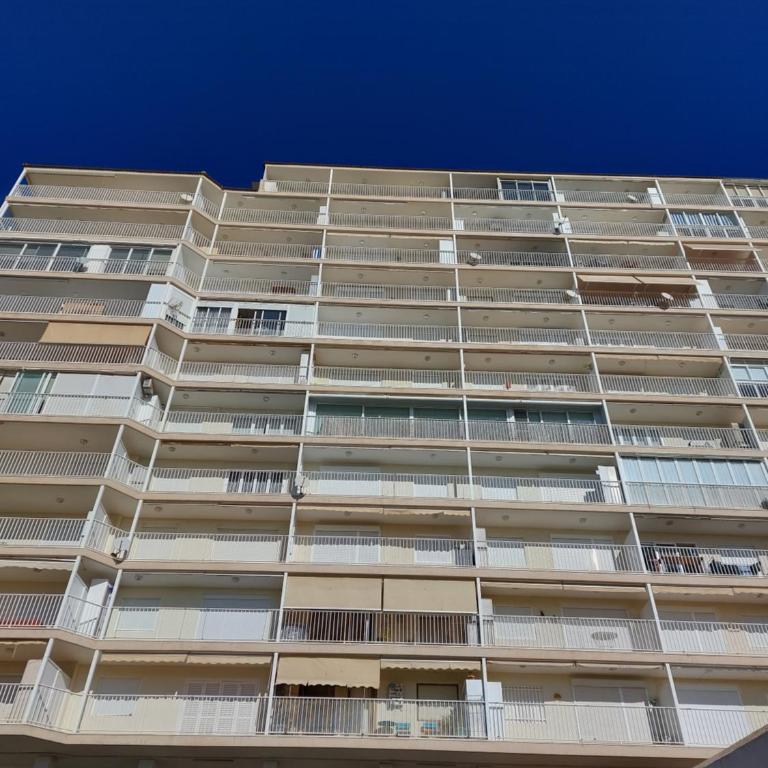 Casa Miramar Santa Pola - Apartamento con vistas al mar - 5