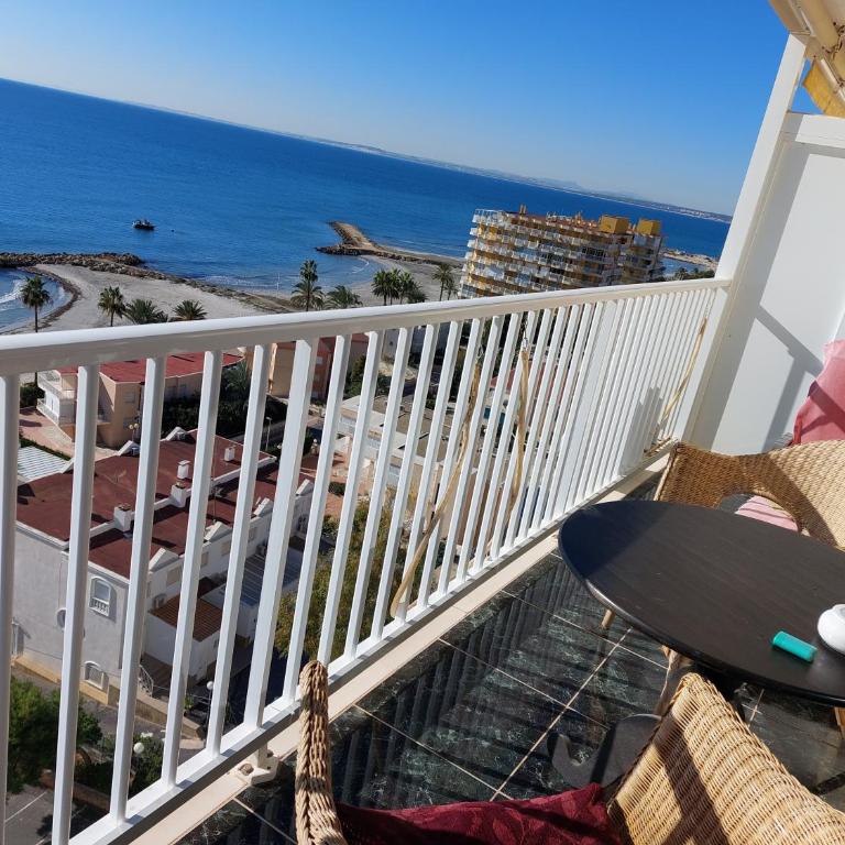 Casa Miramar Santa Pola - Apartamento con vistas al mar - 6