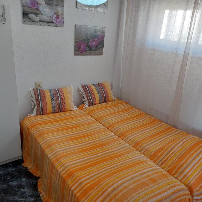 Casa Miramar Santa Pola - Apartamento con vistas al mar - 8