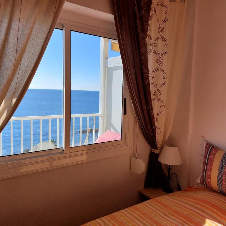 Casa Miramar Santa Pola - Apartamento con vistas al mar - 9