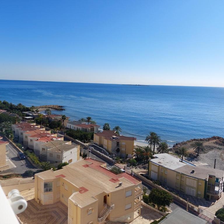 Casa Miramar Santa Pola - Apartamento con vistas al mar - 10