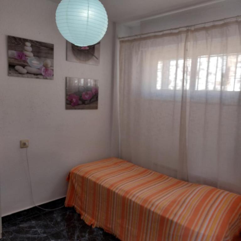 Casa Miramar Santa Pola - Apartamento con vistas al mar - 11