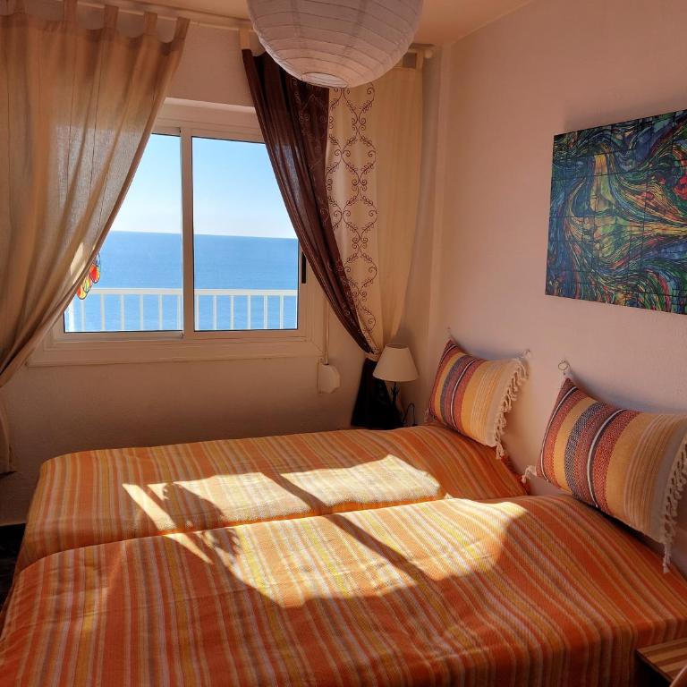Casa Miramar Santa Pola - Apartamento con vistas al mar - 12