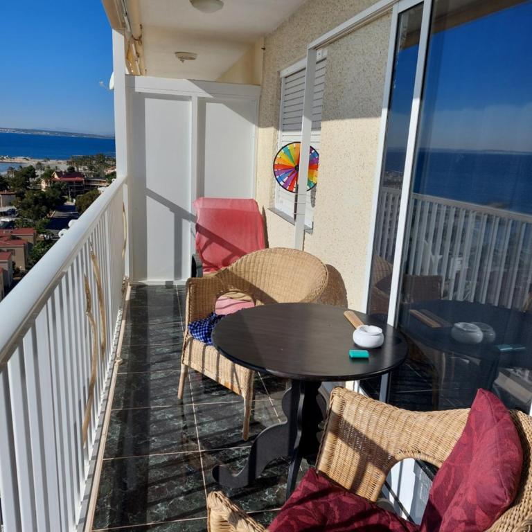 Casa Miramar Santa Pola - Apartamento con vistas al mar - 13