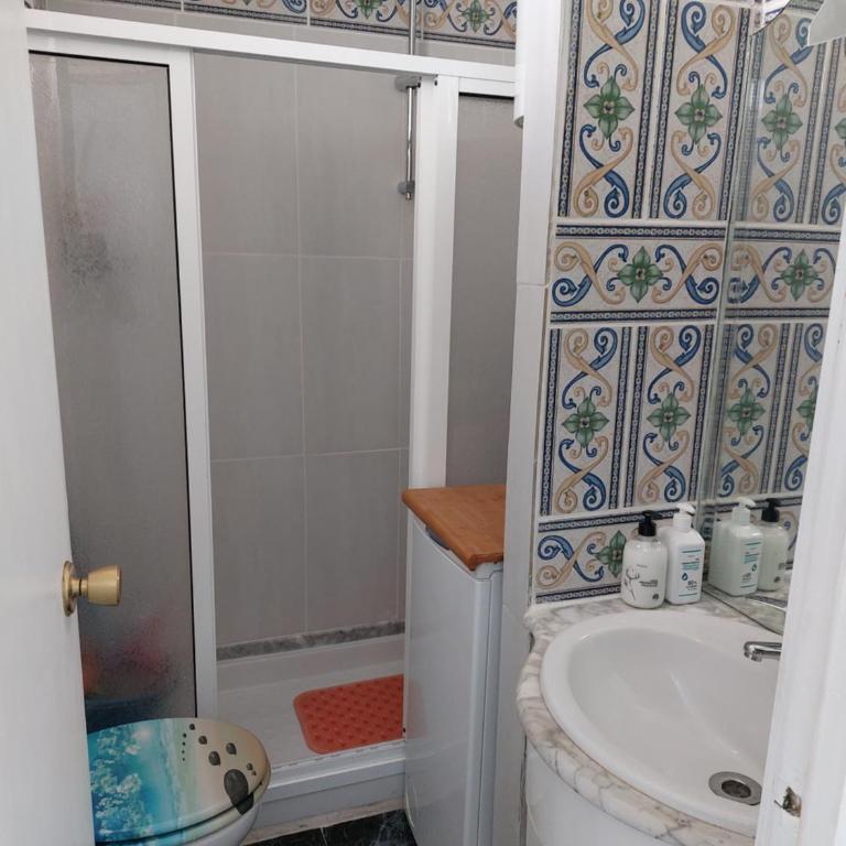 Casa Miramar Santa Pola - Apartamento con vistas al mar - 15