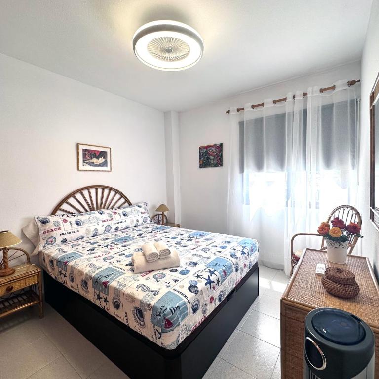 Beach Sun Arena - Apartment with Sea View - 6