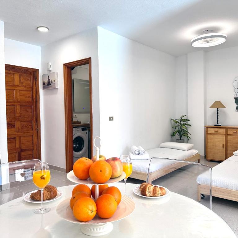Beach Sun Arena - Apartment with Sea View - 16
