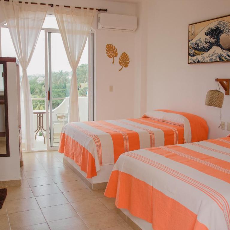 Grand Casalet - Estudio Estándar - 4