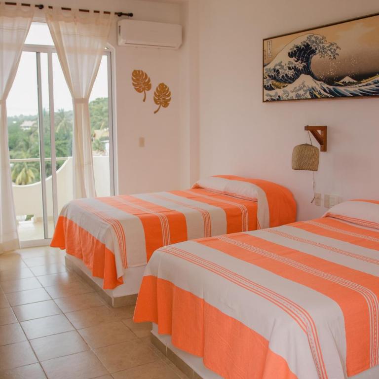 Grand Casalet - Estudio Estándar - 1