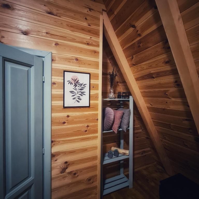 Gorska Vila - Two-Bedroom House - 41