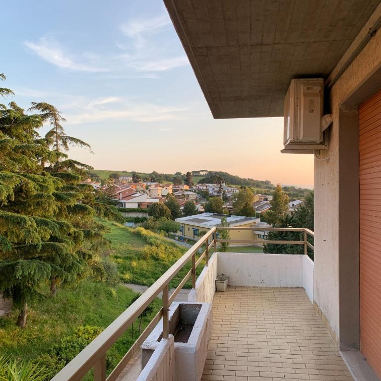 Dimora 14 - Appartamento con 1 Camera da Letto - 24