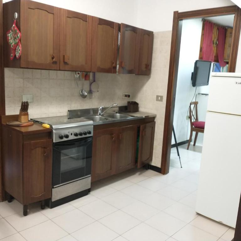 Porticciolo Verde - Appartamento con 1 Camera da Letto - 20