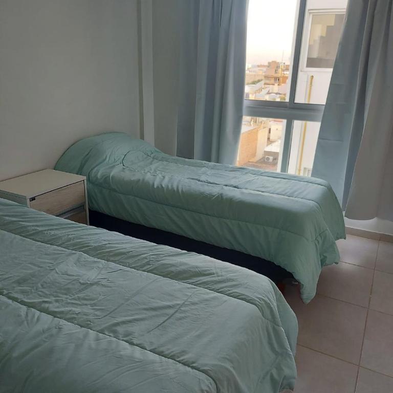 DEPARTAMENTO CENTRICO CATAMARCA - Apartamento de 2 dormitorios - 4