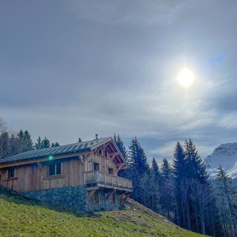 Chalet avec jacuzzi - 150 m des remontées - Chalet - 29