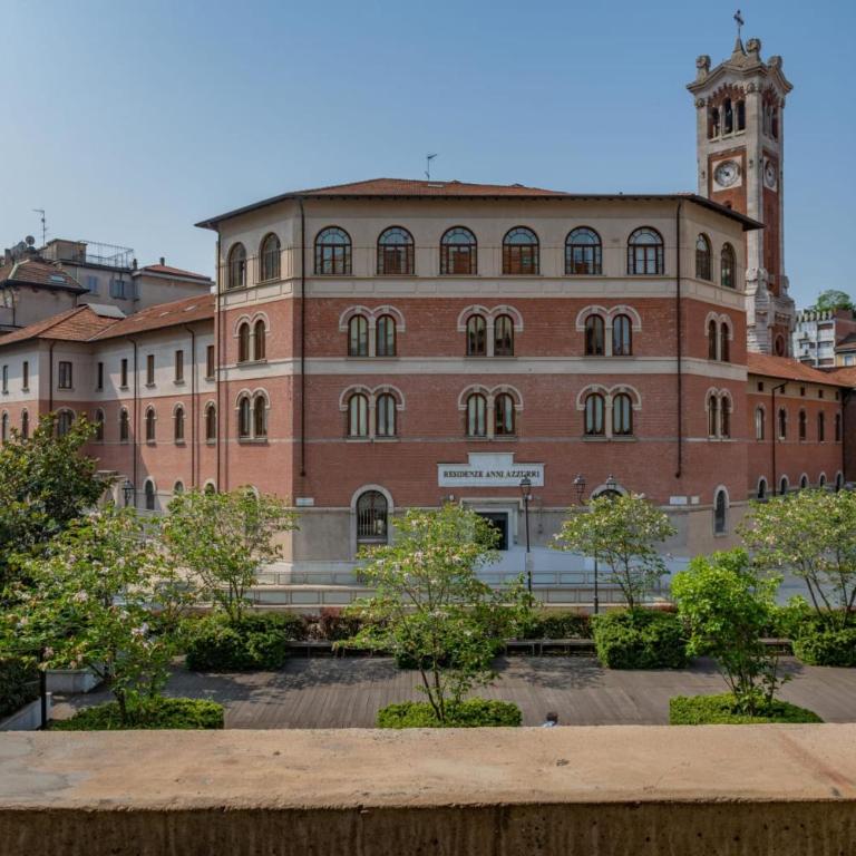 Sweett - Arco della Pace - Appartamento con 1 Camera da Letto - 15