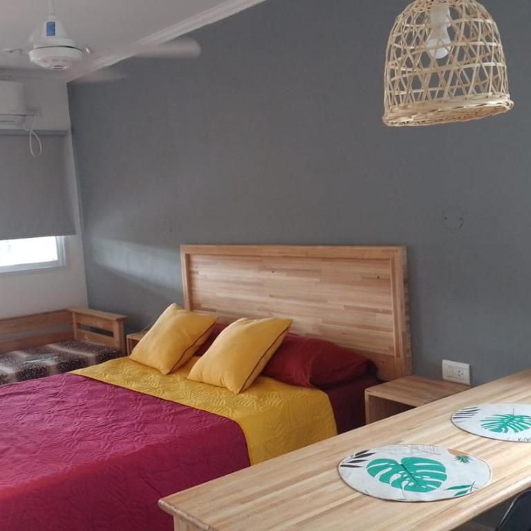 Los Aromos - Apartamento de 1 dormitorio - 10
