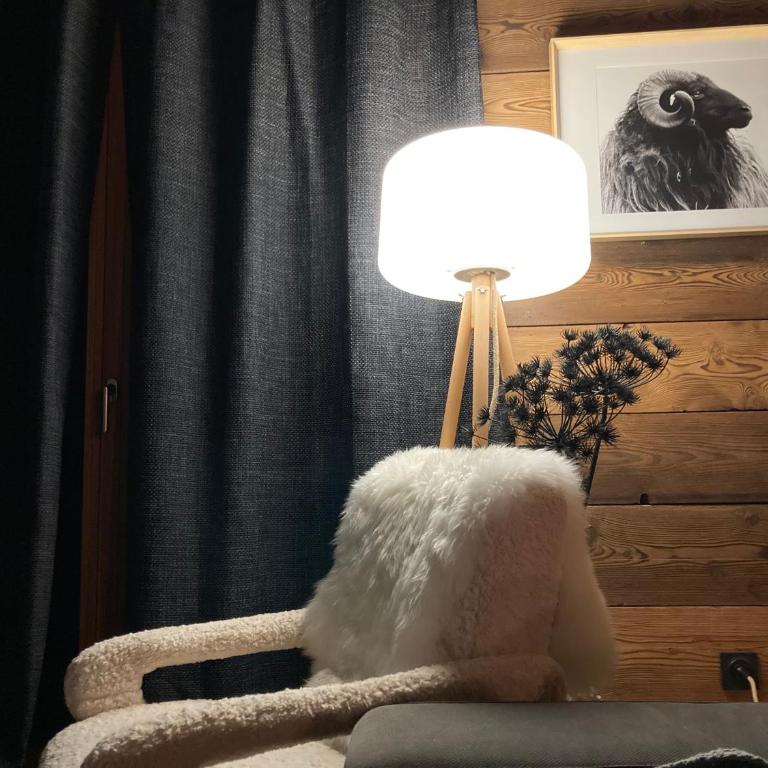 Chalet avec jacuzzi - 150 m des remontées - Chalet - 37