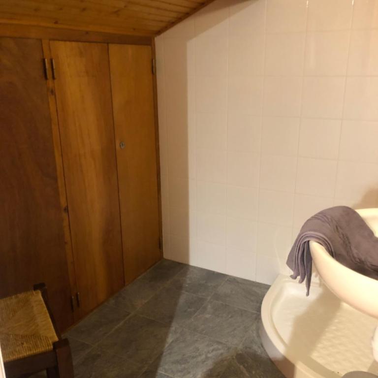 Hôtel la Kinkerne - Chambre Double - 5