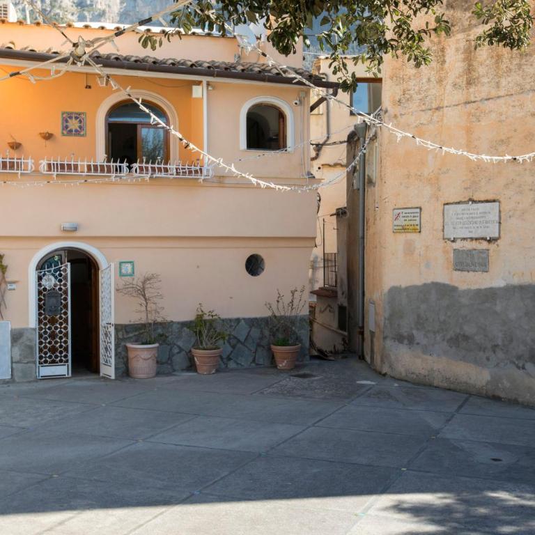 Angolo di Paradiso - De Vivo Realty Positano - Casa Vacanze - 33
