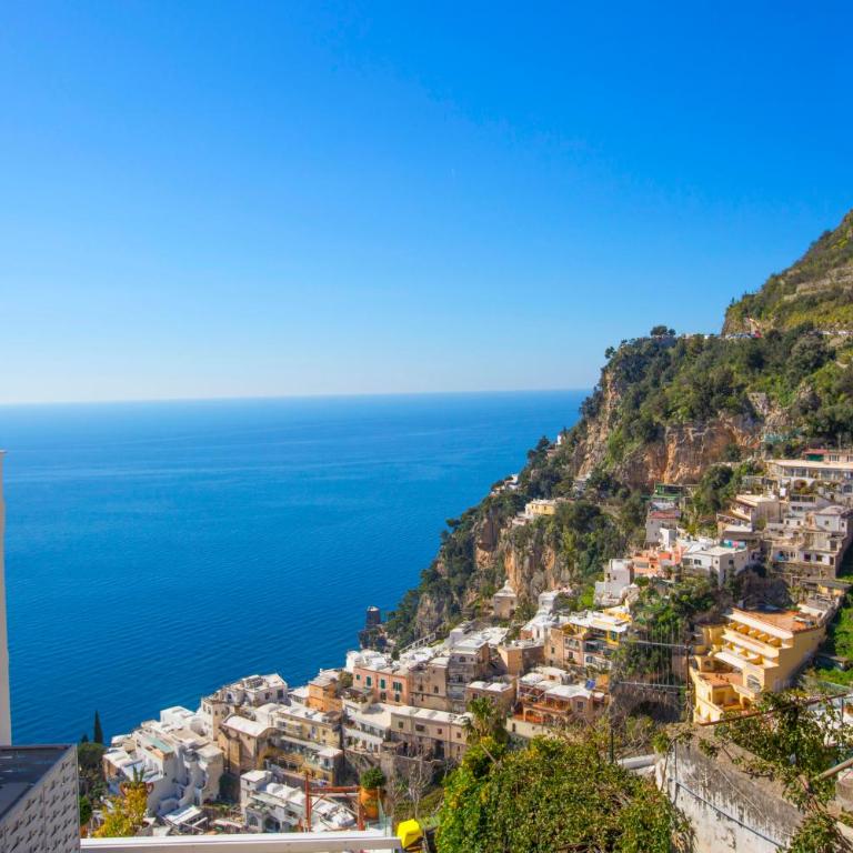 Angolo di Paradiso - De Vivo Realty Positano - Casa Vacanze - 28